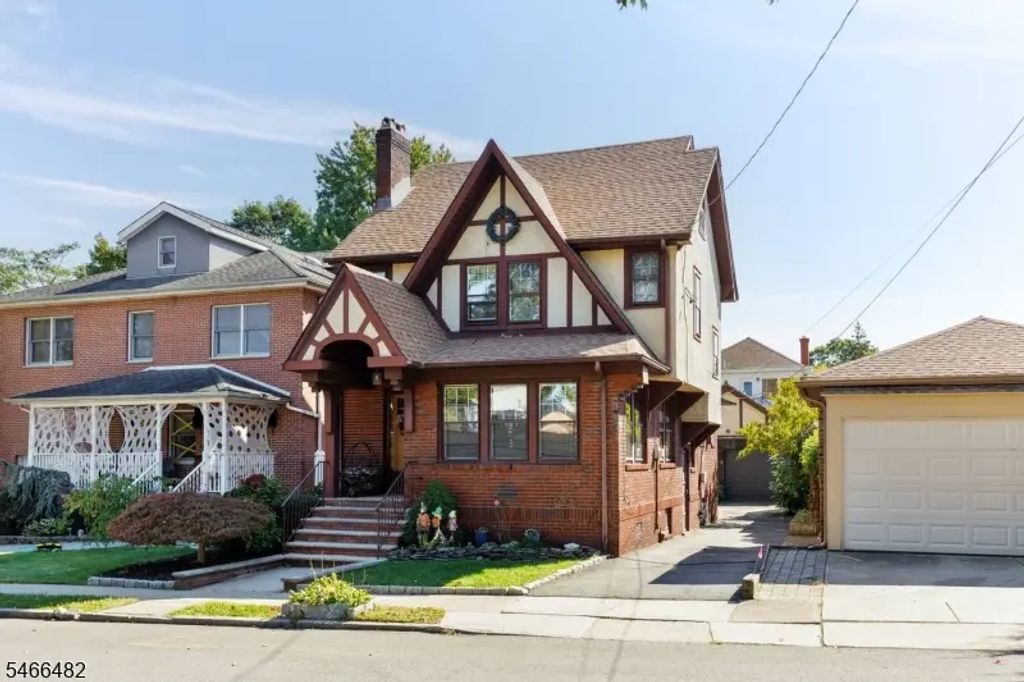 544 Highridge Ave, Cliffside Park Boro