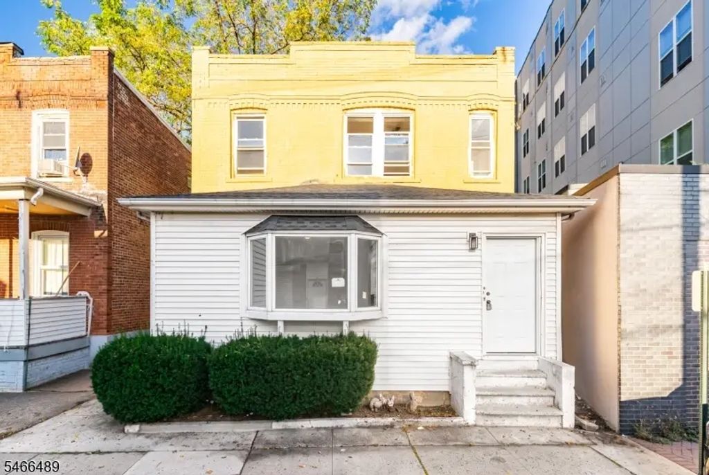 2 Drake St, Bound Brook Boro