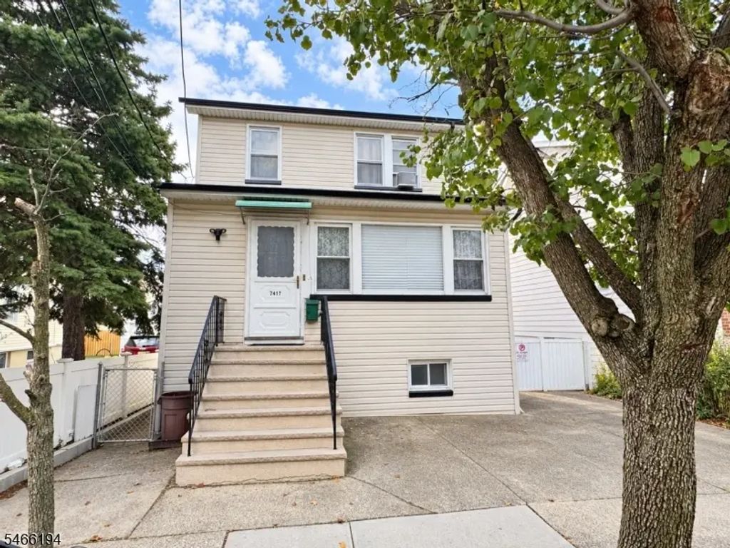 7417 4th Ave, North Bergen Twp.