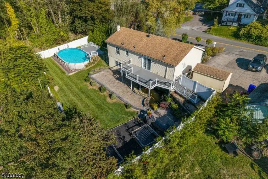 461 Rutherford Ave, Franklin Boro
