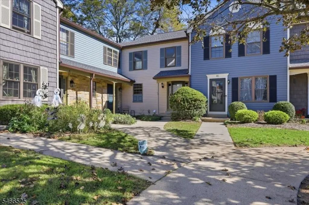 44 Wood Duck Ct, Allamuchy Twp.
