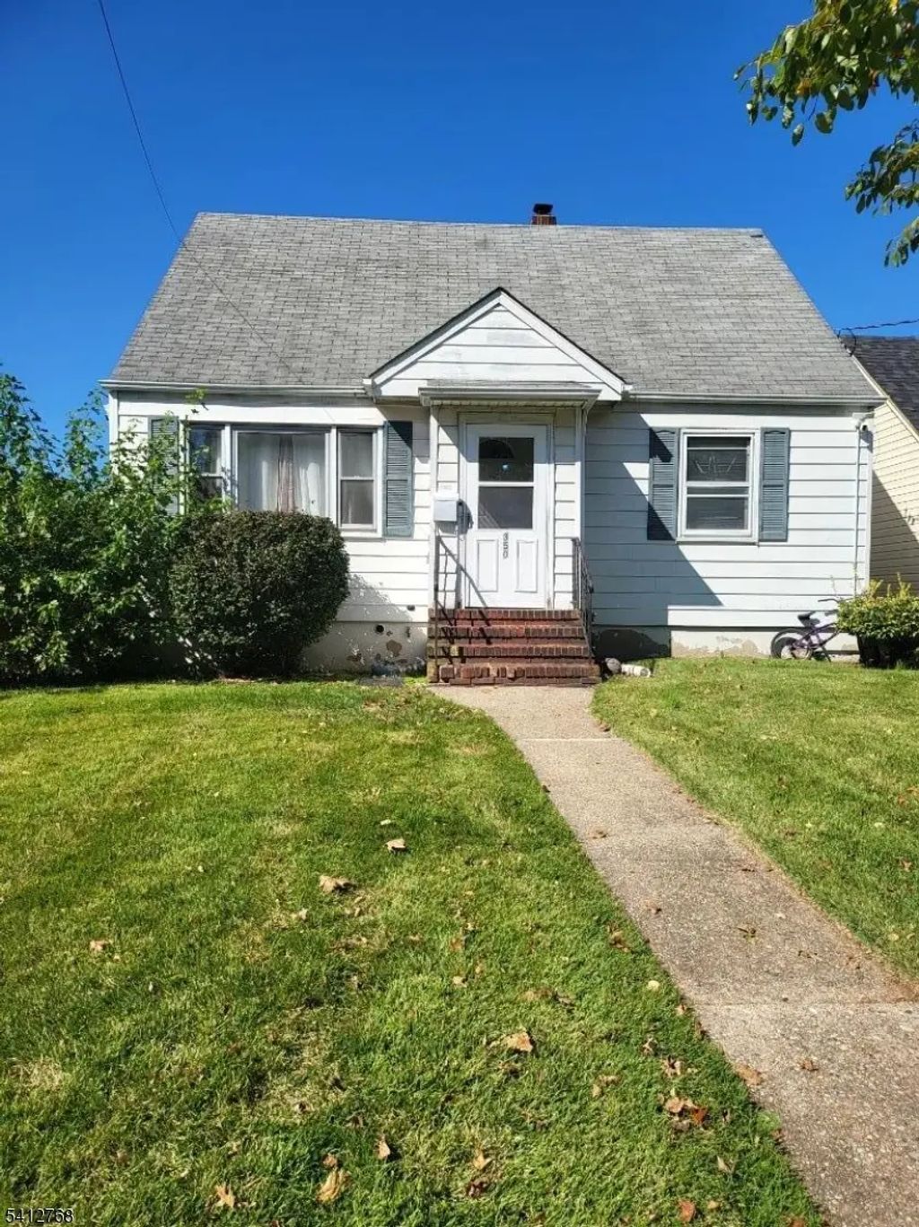350 Elmwood Ter, Linden City