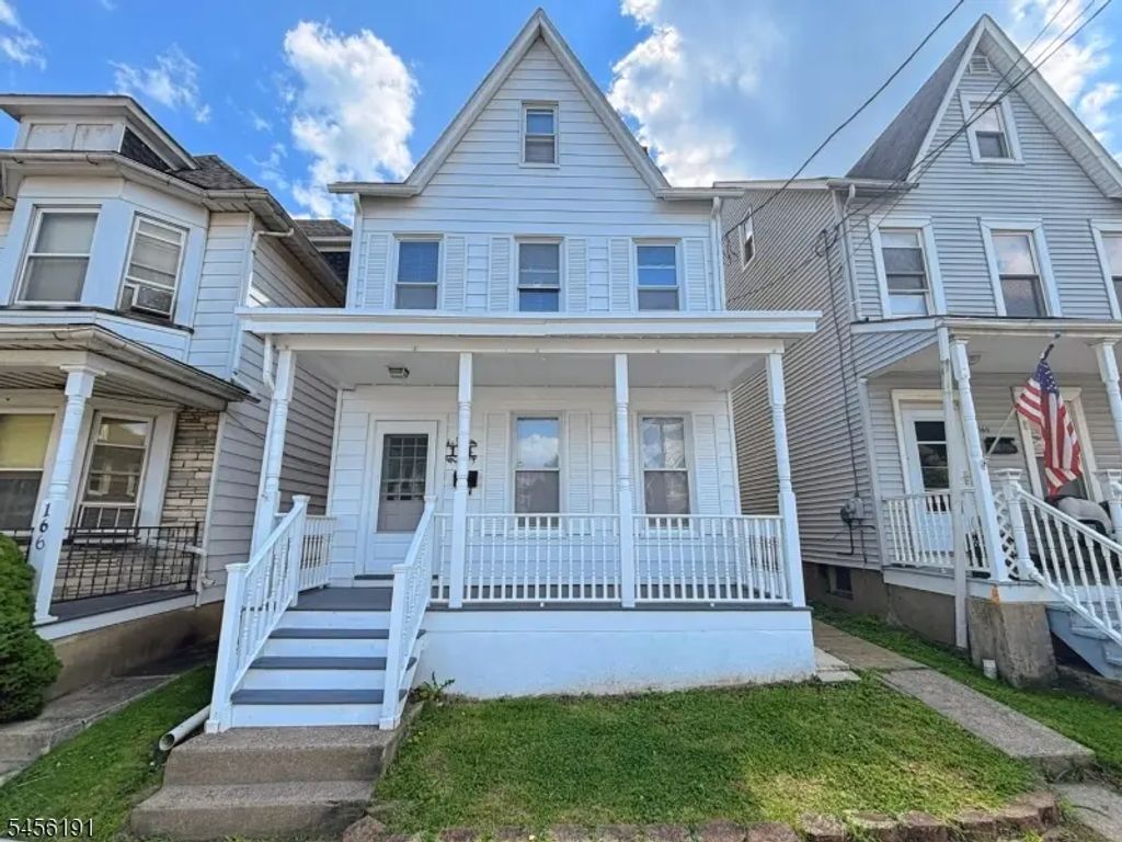 164 Bullman St, Phillipsburg Town