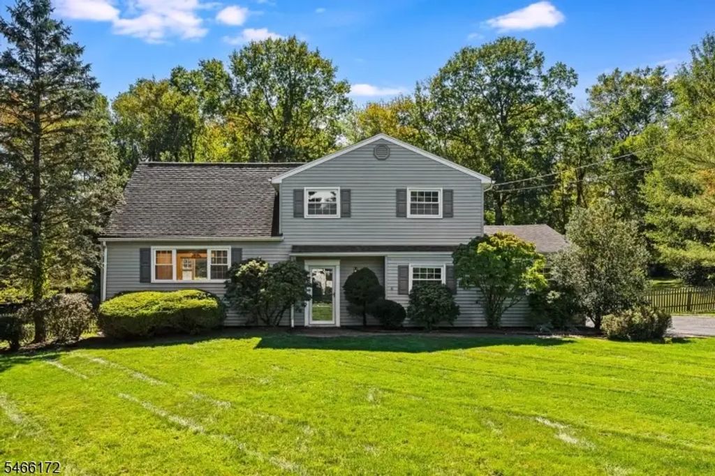 236 Lurline Dr, Bernards Twp.