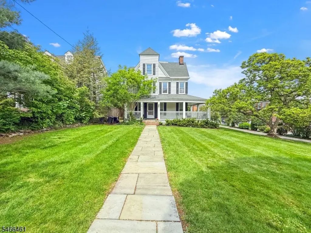 35 Green Ave, Madison Boro