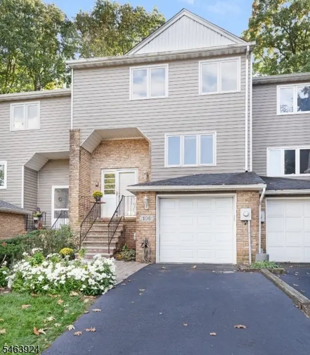 106 Stockton Ct, Parsippany-Troy Hills Twp.