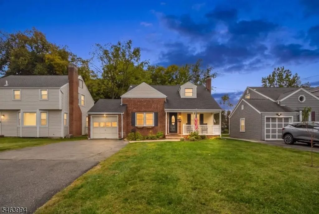 53 Mill Rd, Morris Twp.