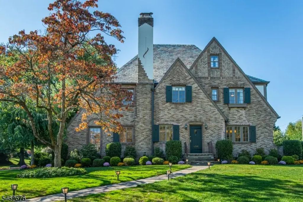 496 Ridgewood Ave, Glen Ridge Boro Twp.