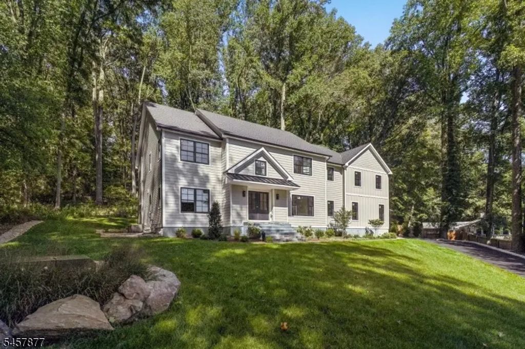 51 Dogwood Rd., Morris Plains Boro