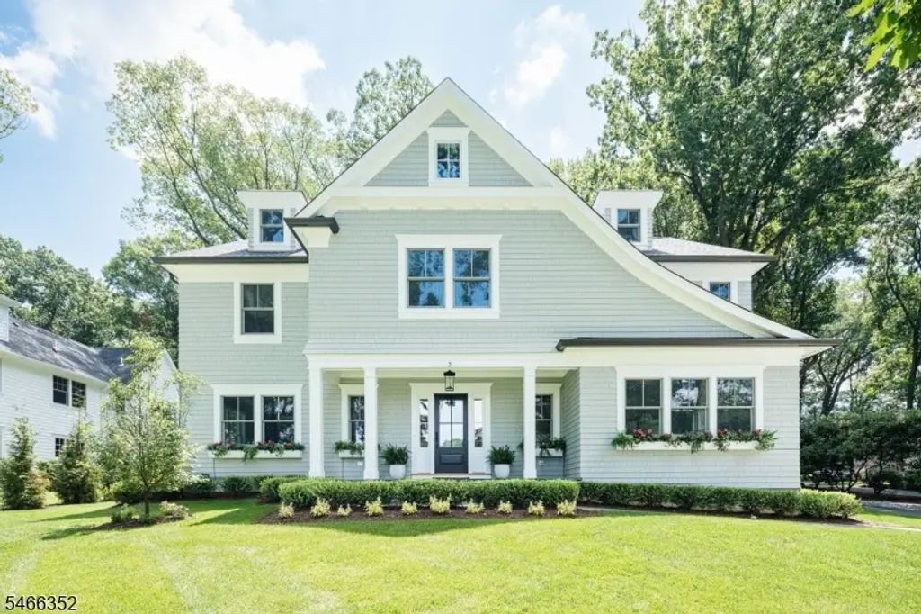 3 Alvord Rd, Morris Twp.
