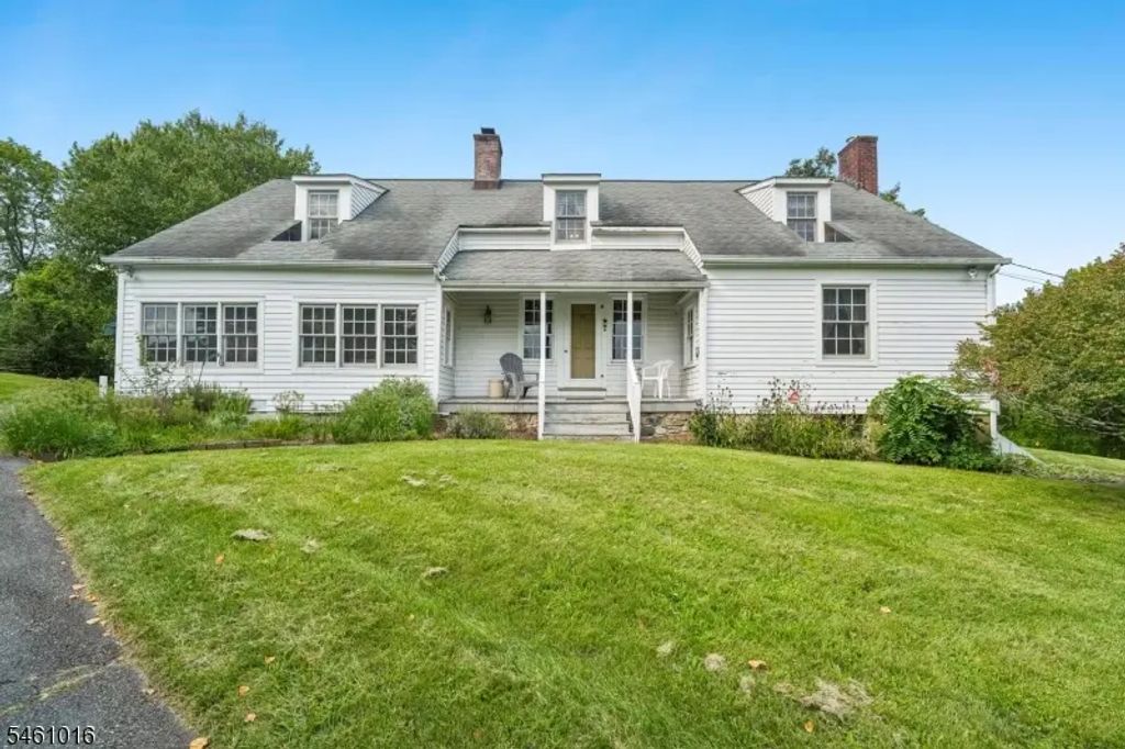 95 Whitehead Rd, Morris Twp.