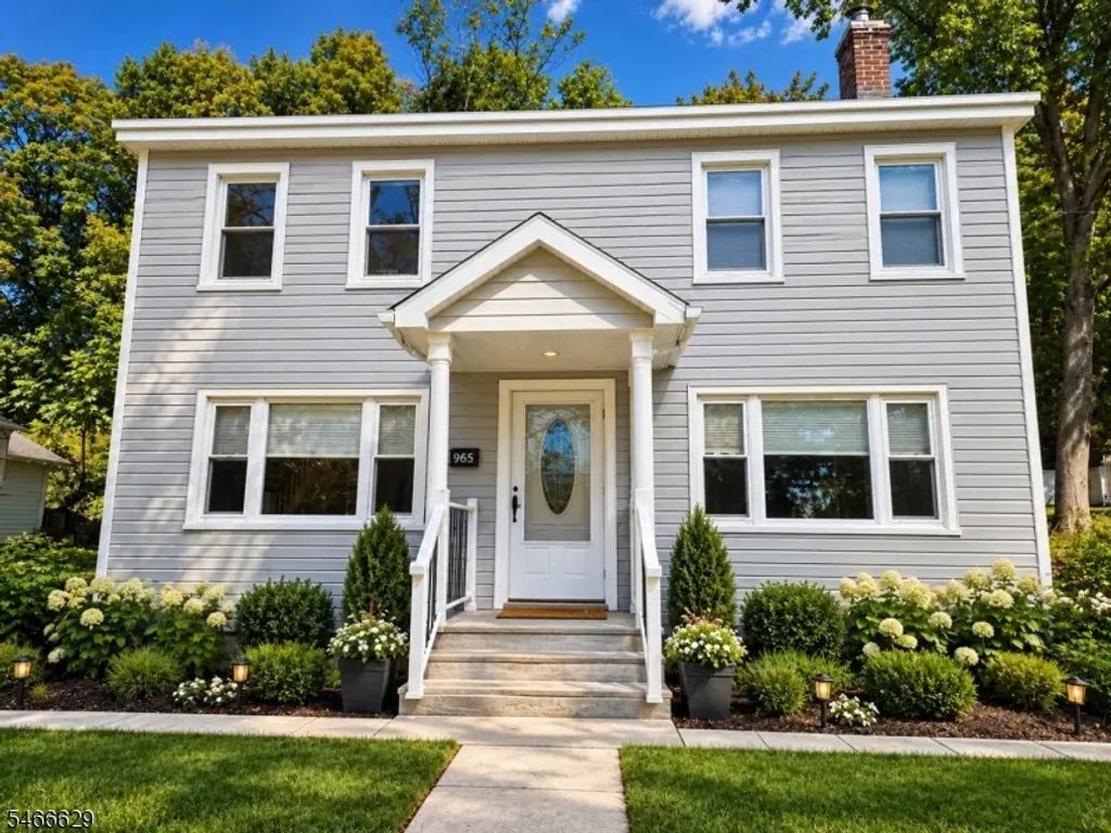 965 Wootton St, Boonton Town