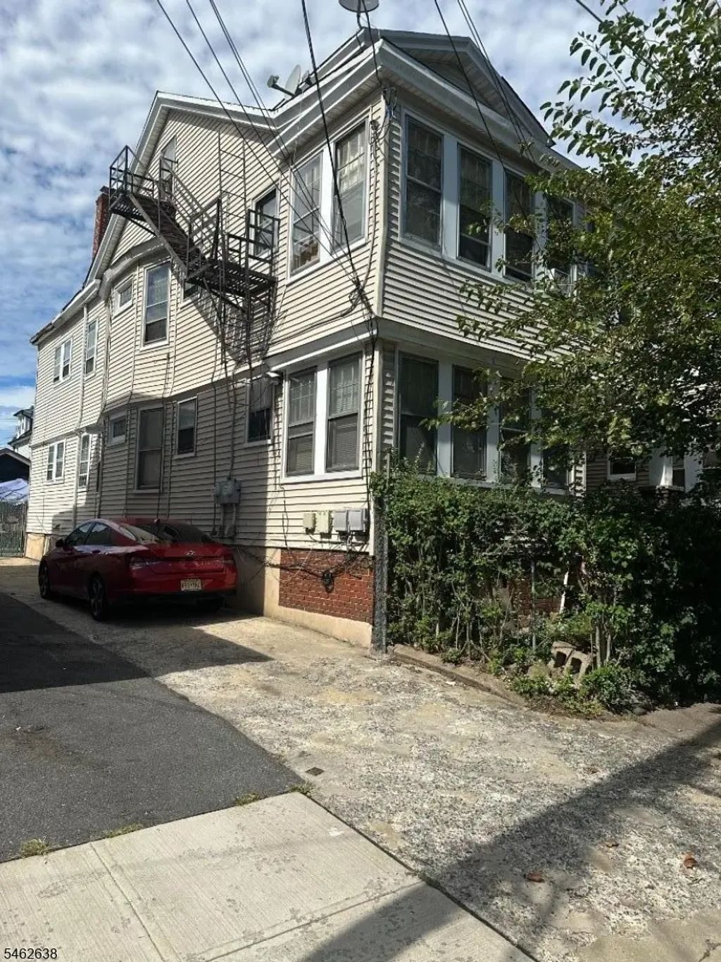 163 Brookside Ave, Irvington Twp.