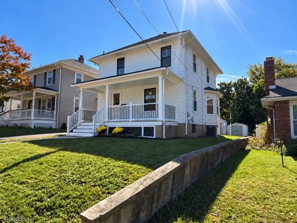 164 E High St, Somerville Boro