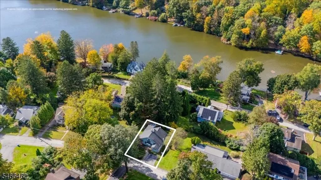 21 Potter Ave, Andover Twp.