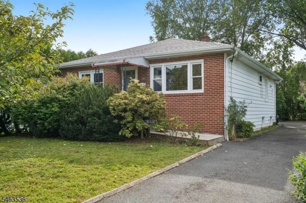 65 Marion Ave, New Providence Boro