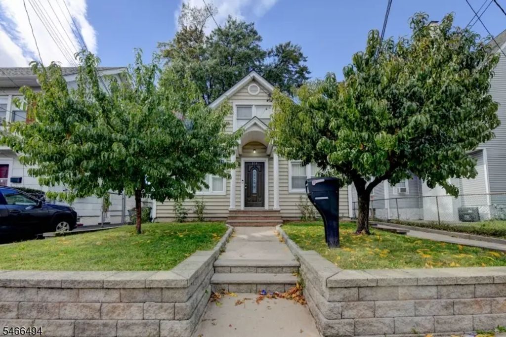 814 Kilsyth Rd, Elizabeth City