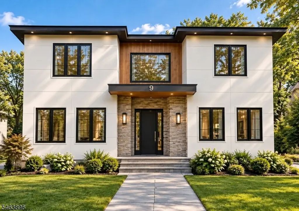 9 Cliffside Dr, Livingston Twp.