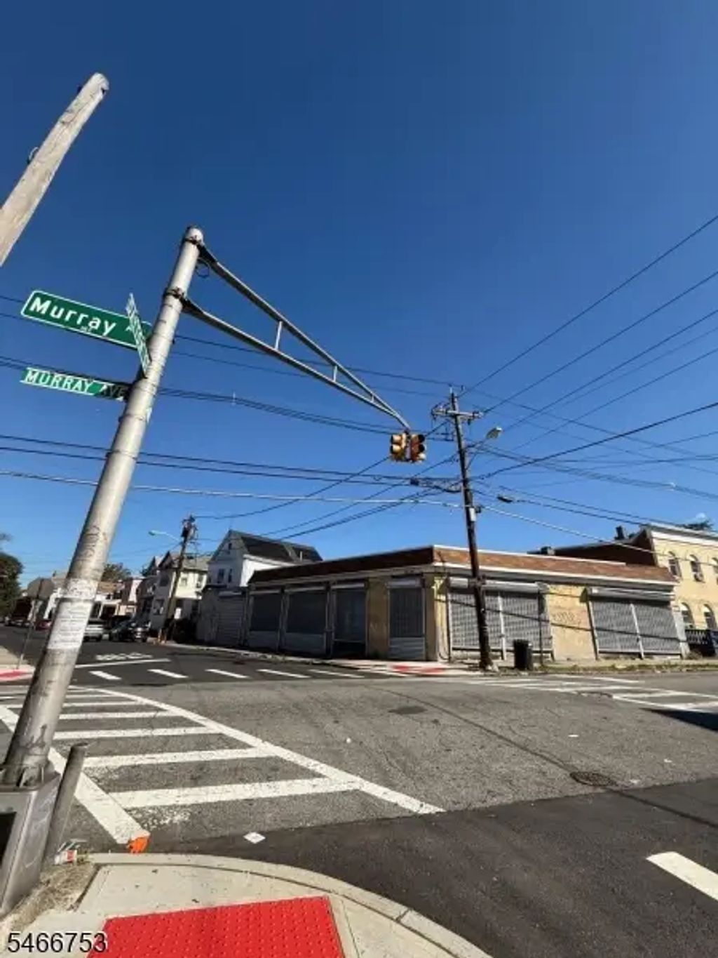 61 Murray Ave, Paterson City