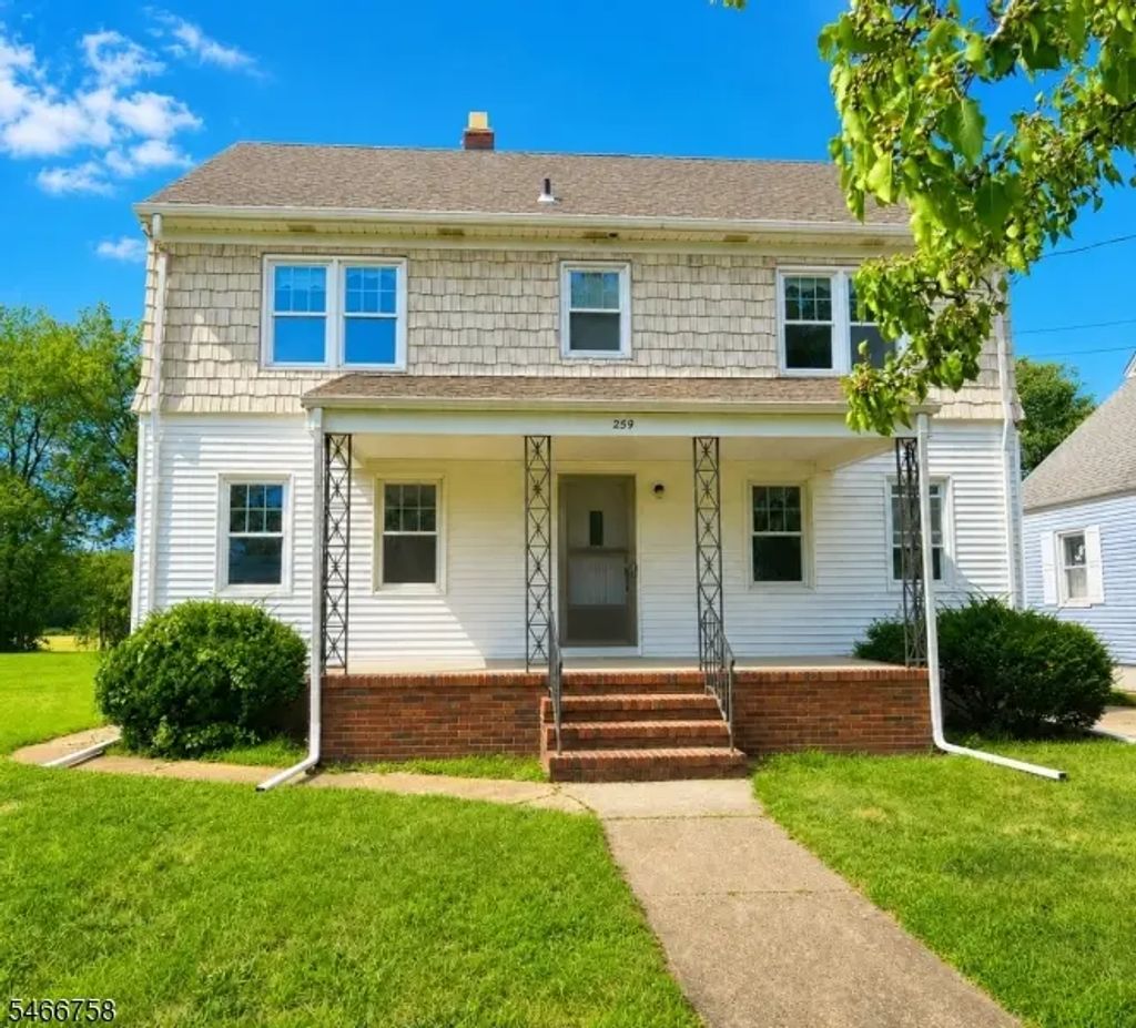 259 Macarthur Ave, Sayreville Boro