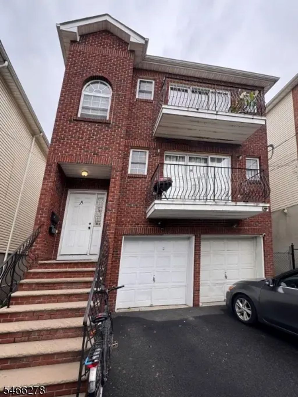 47 Crawford St, Newark City