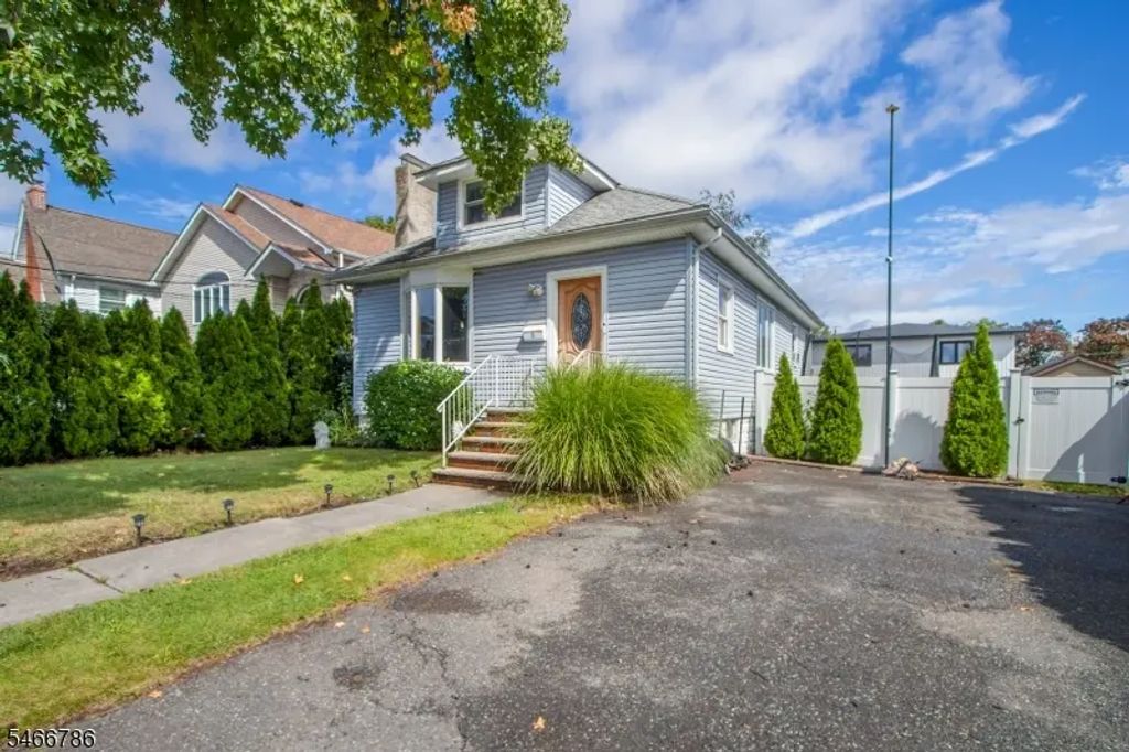 8 Pallant Ave, Linden City