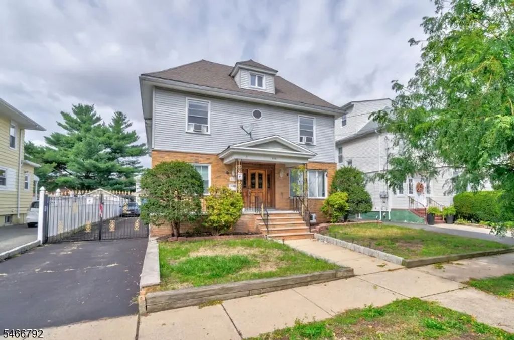 505 Linden Ave, Elizabeth City