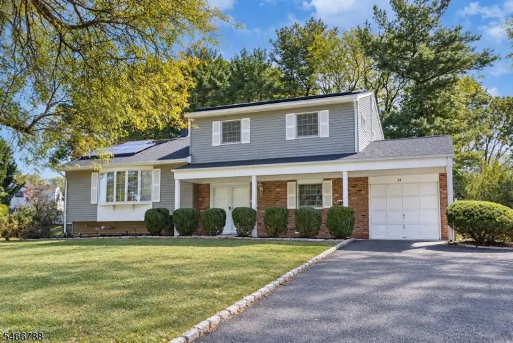 35 Patton Dr, Franklin Twp.
