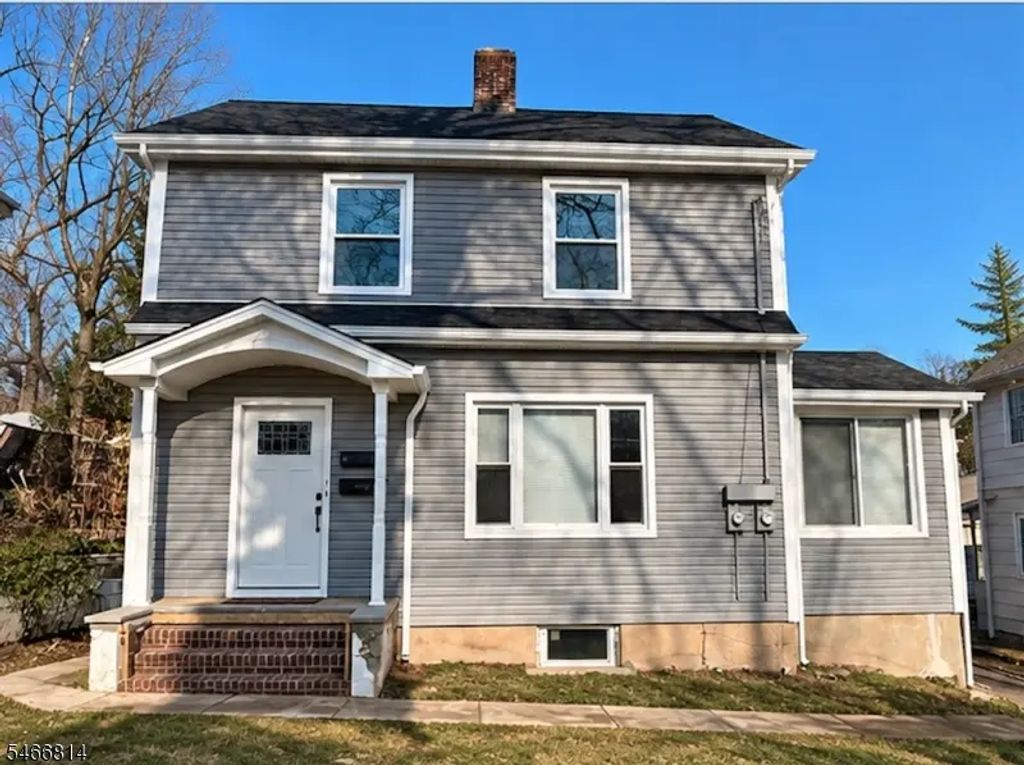 143 Morris Ave, Summit City