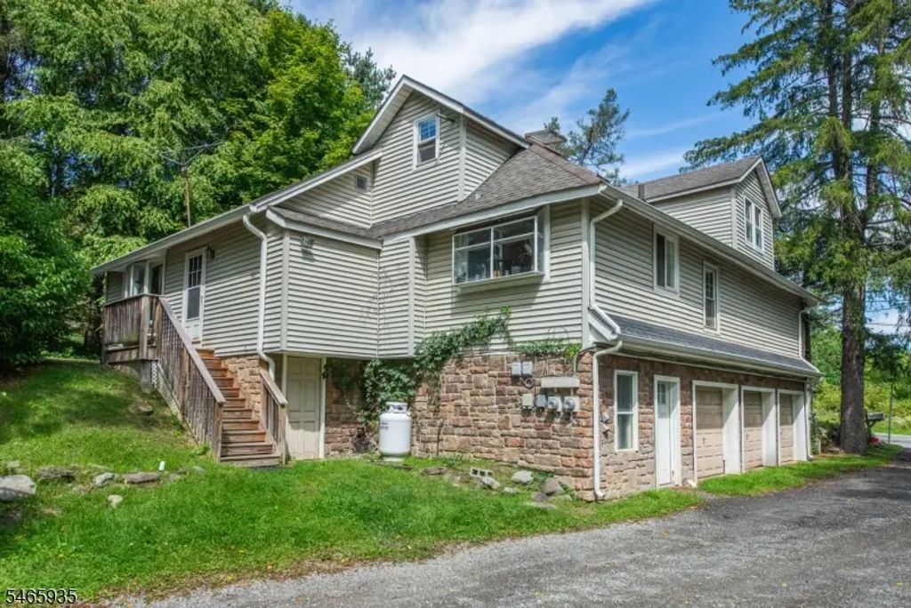 977 Old Foundry Rd, Stillwater Twp.