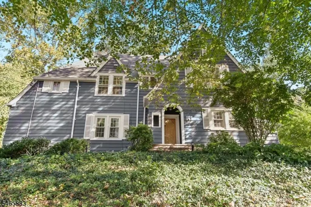 147 Glen Ave, Millburn Twp.