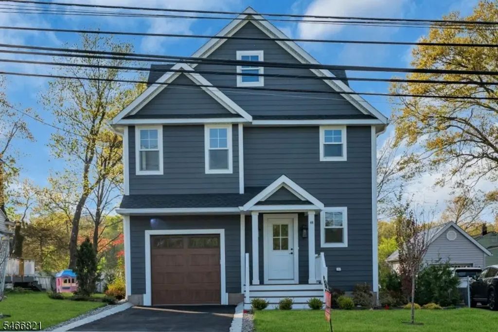 44 Brooklake Rd, Madison Boro
