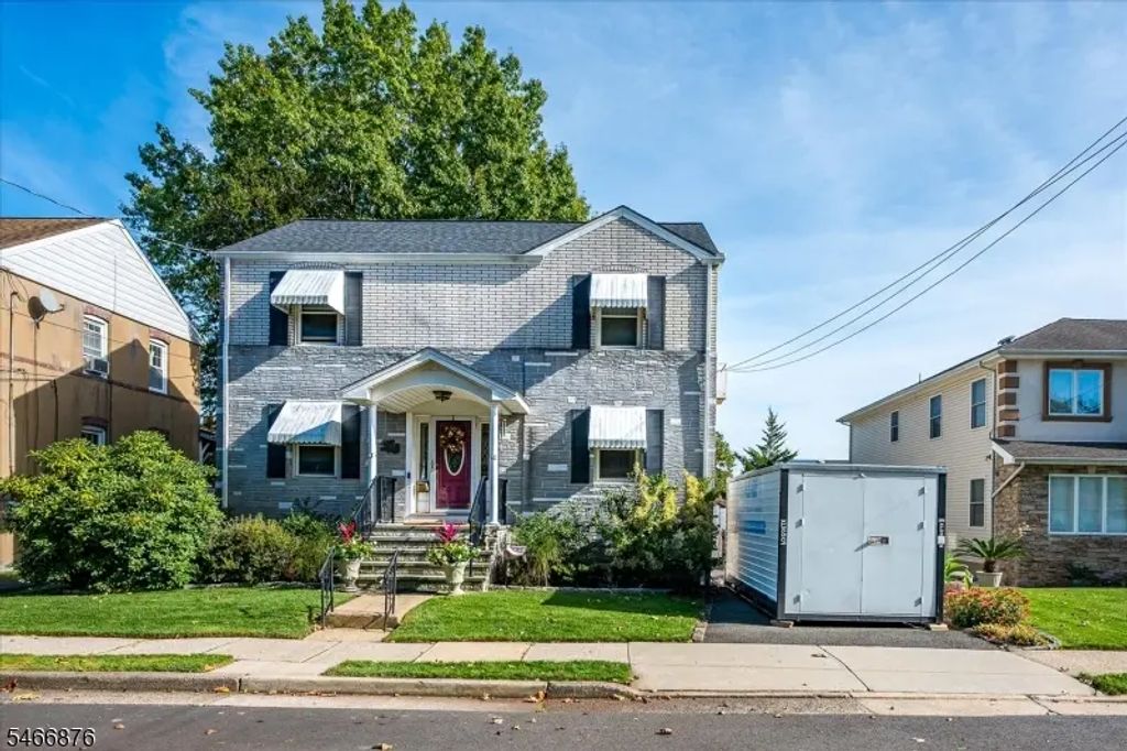 551 Rosewood Ter, Linden City