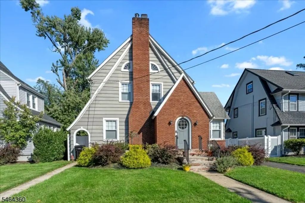 1133-35 Hillside Ave, Plainfield City
