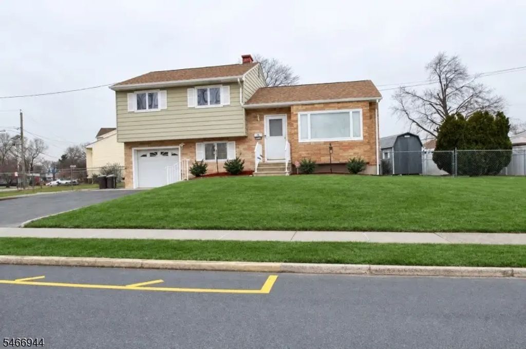 1909 Stratford Ave, South Plainfield Boro