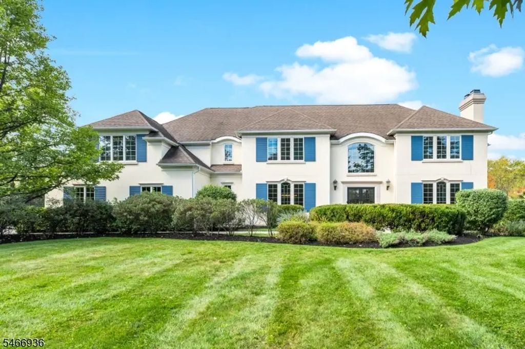 14 Paddock Ct, Bernards Twp.