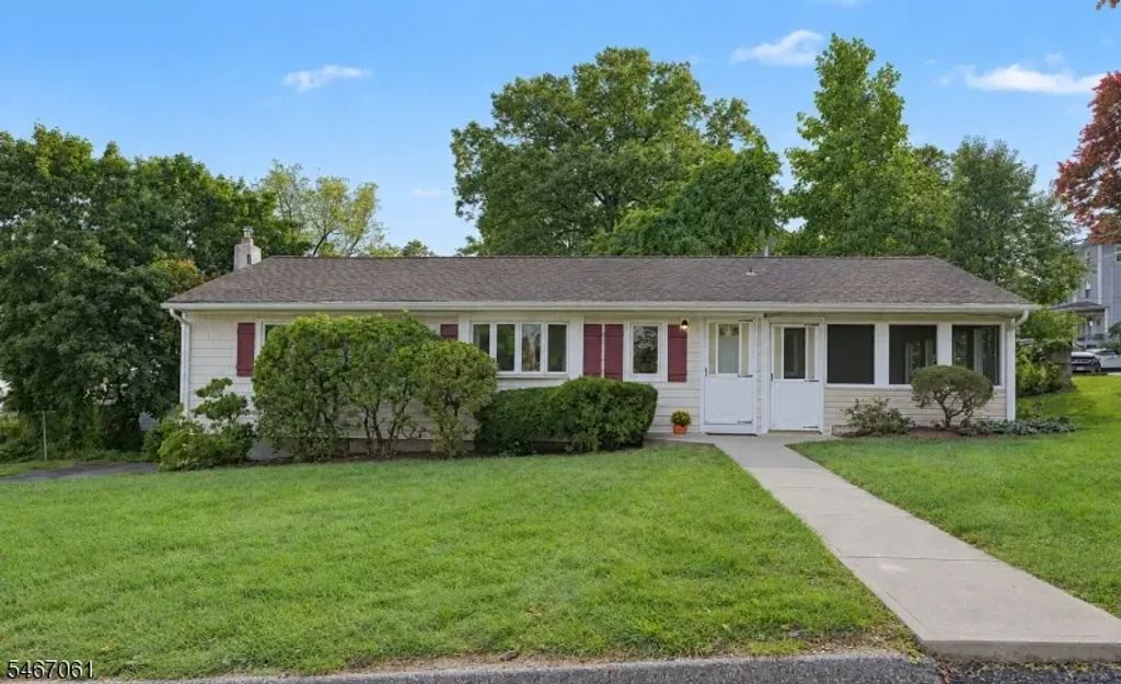 418 Laurel St, Boonton Town