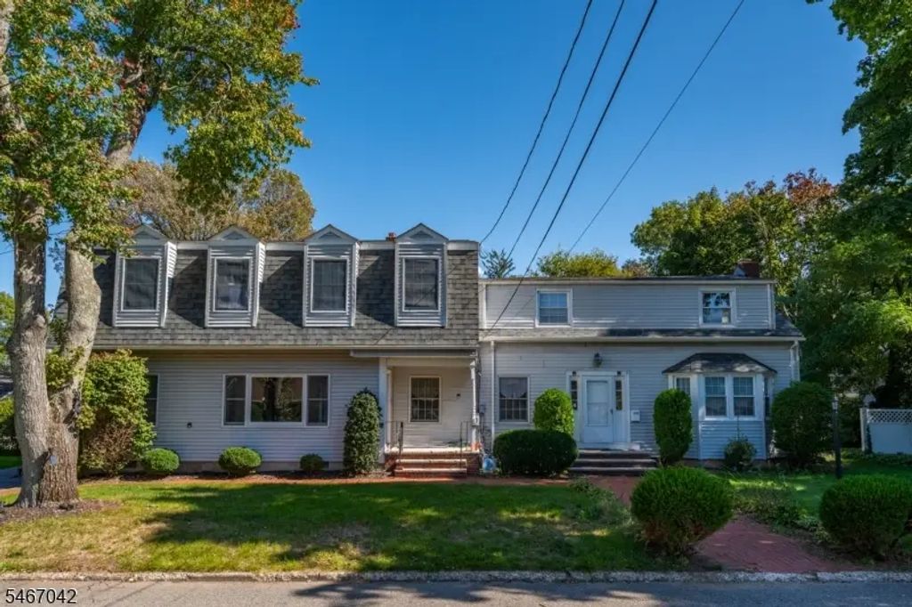 6 May Ave, Pequannock Twp.