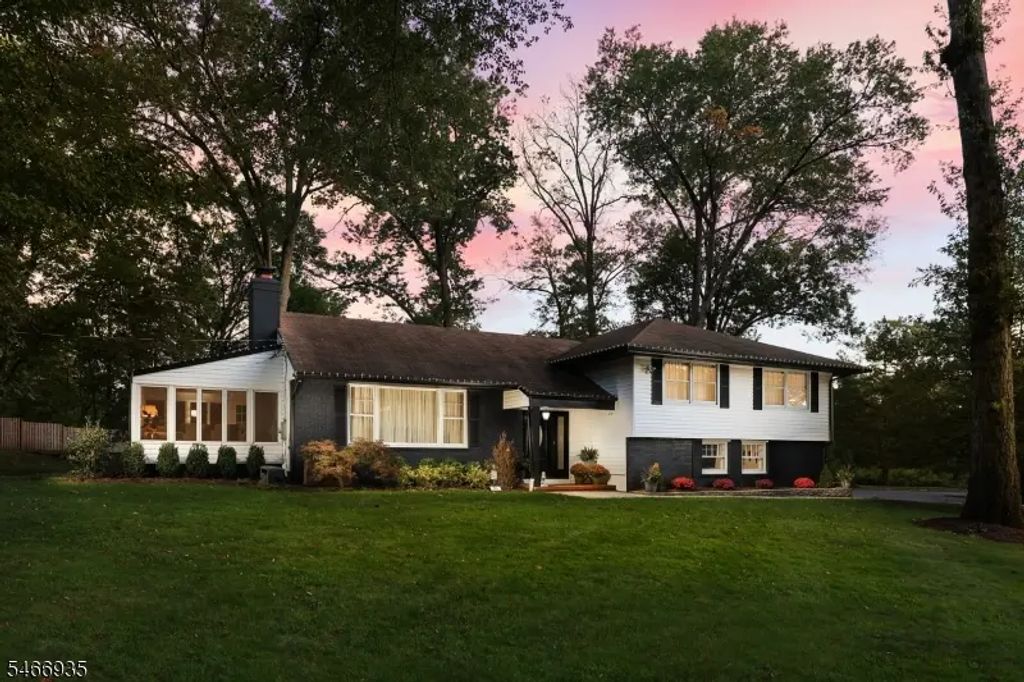 62 Guinard Dr, Watchung Boro