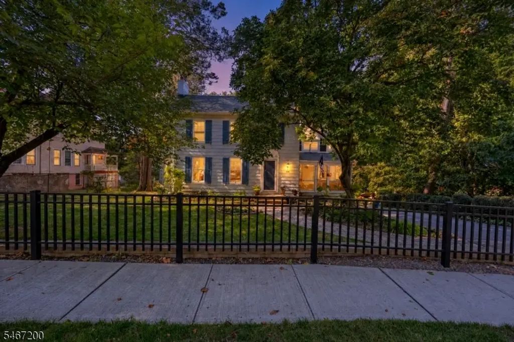 1170-74 Woodland Ave, Plainfield City