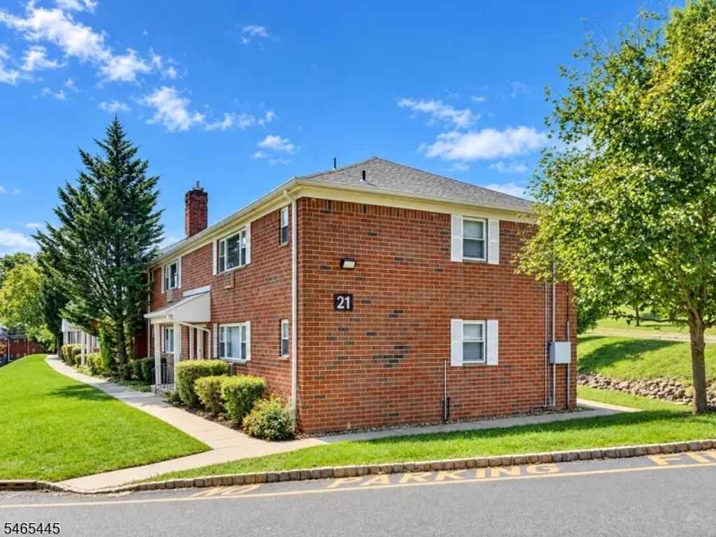 2467 Route 10 Bldg 21 1a, Parsippany-Troy Hills Twp.