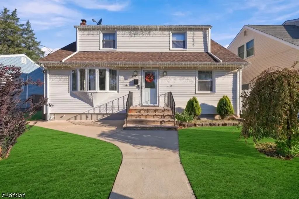 277 Orchard St, Rahway City