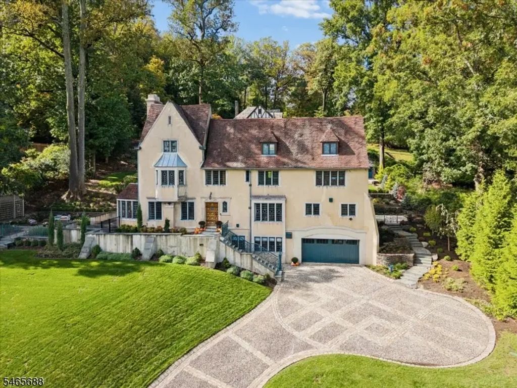 310 Highland Ave, Montclair Twp.