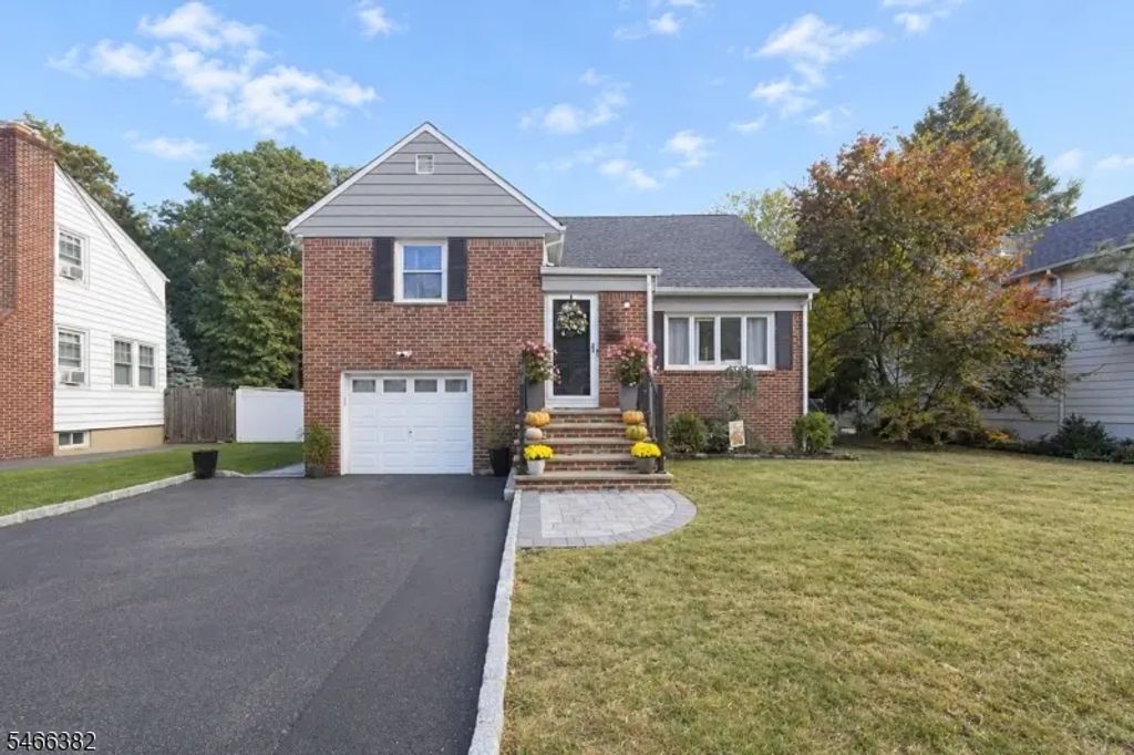 885 Salem Rd, Union Twp.