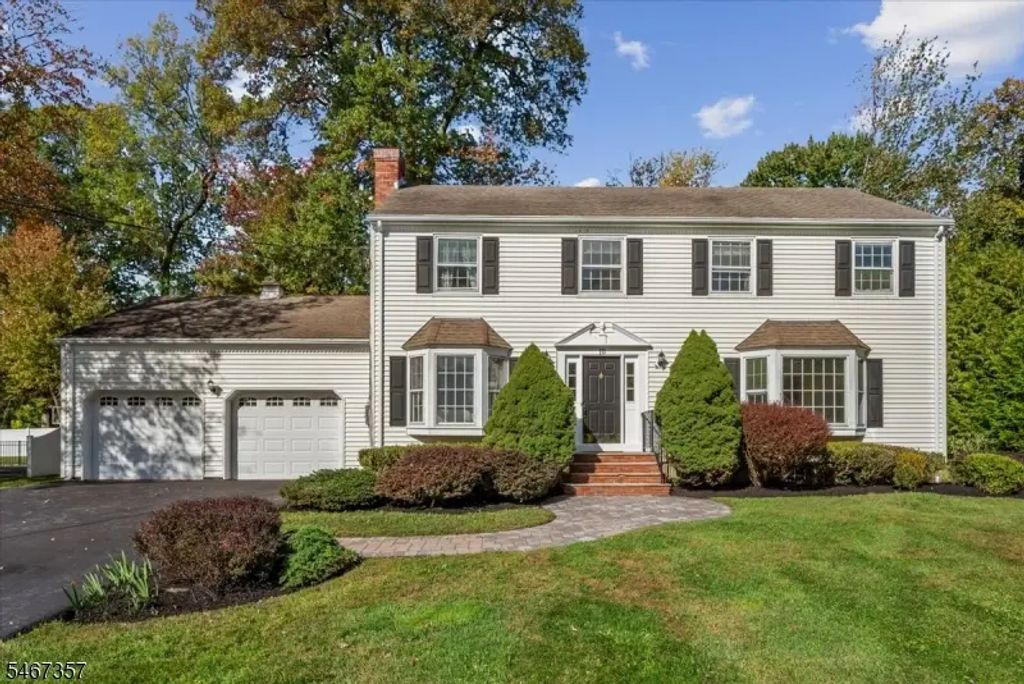10 Warwick Rd, Morris Twp.