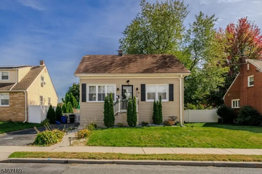 901 Garden St, Union Twp.