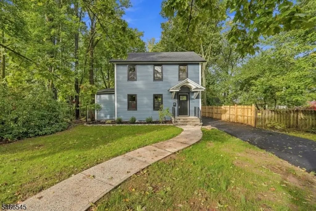 1310 Woodland Ave, Plainfield City
