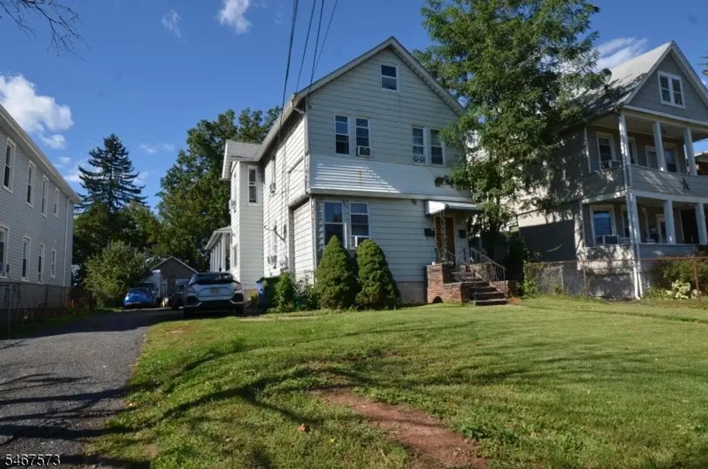 103 E Henry St, Linden City