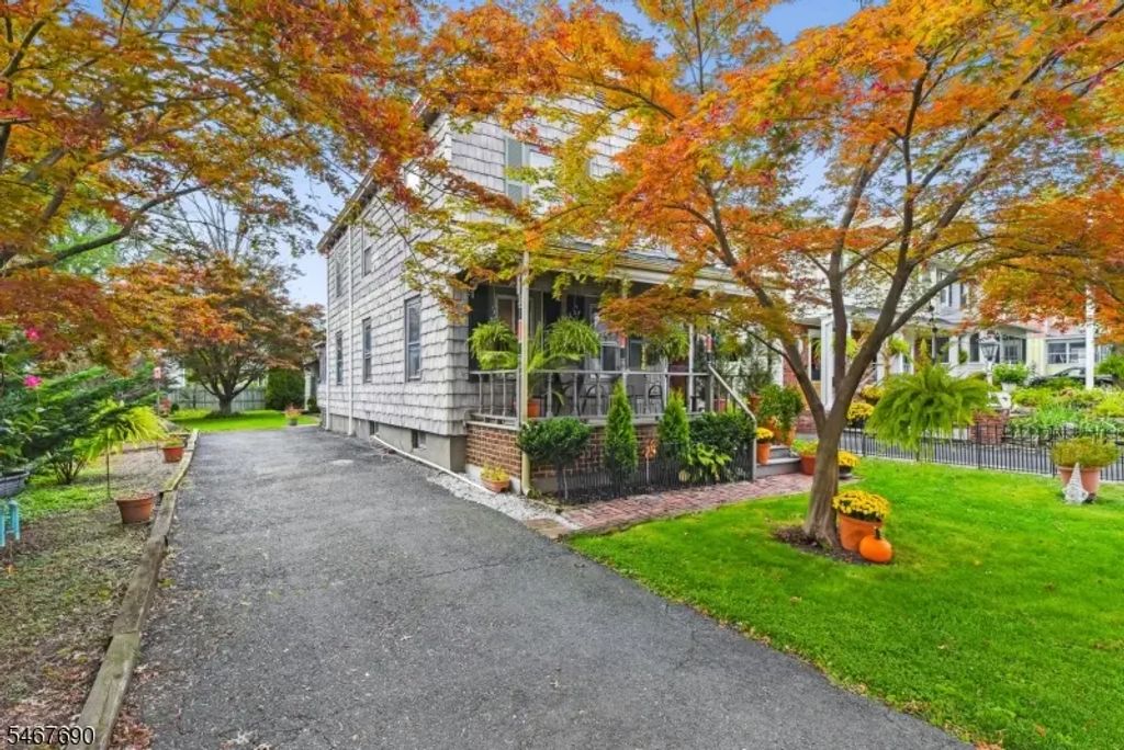 29 Lafayette Ave, Summit City