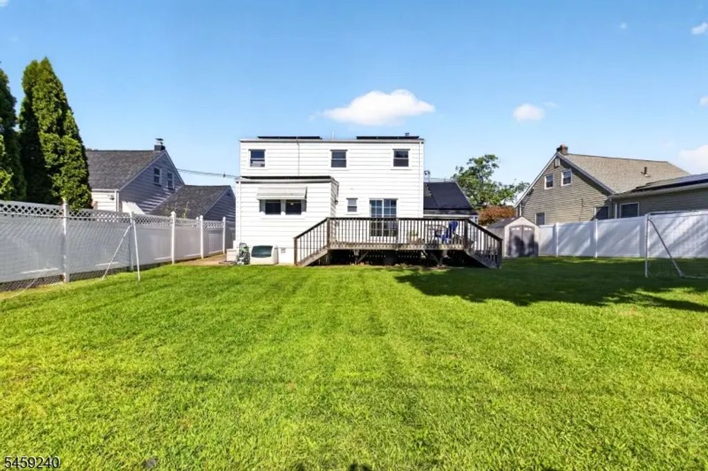 2514 Audrey Ter, Union Twp.